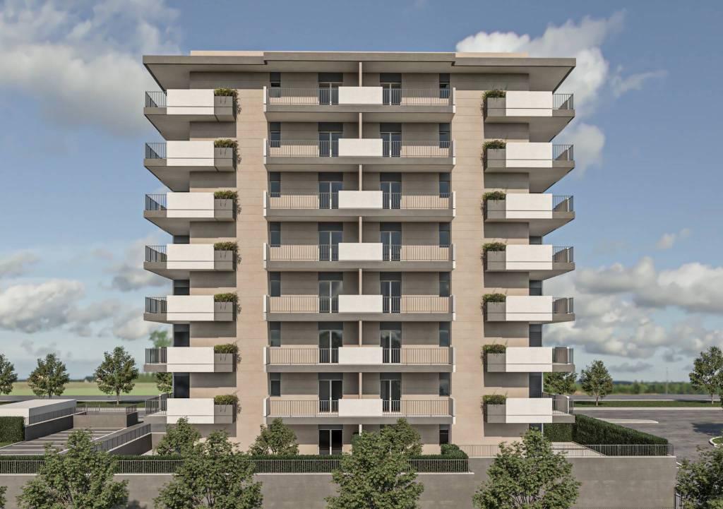 appartamento in vendita a Roma in zona Collatino