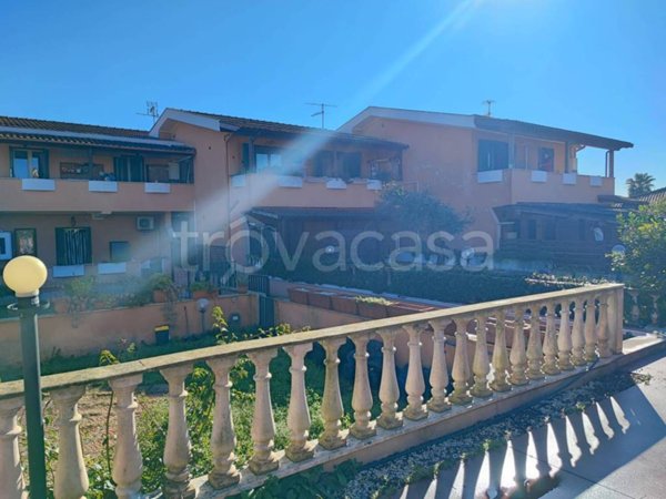 appartamento in vendita a Roma in zona Castel di Leva