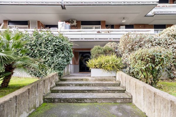 ufficio in vendita a Roma