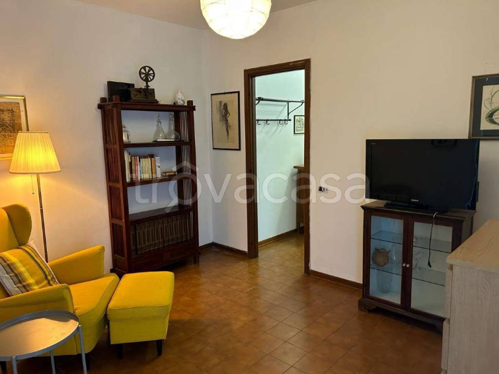 appartamento in vendita a Roma in zona Torrino