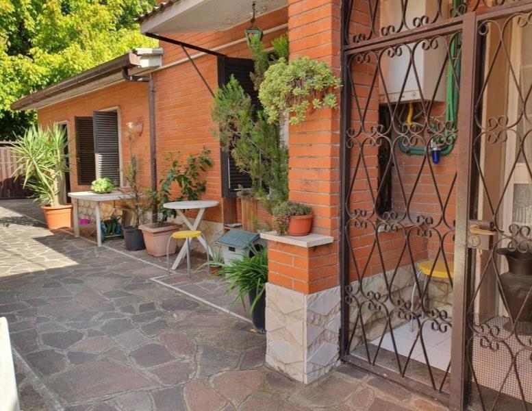 appartamento in vendita a Roma in zona Flaminio