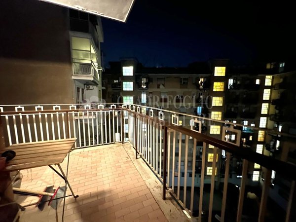 appartamento in vendita a Roma in zona Tiburtino