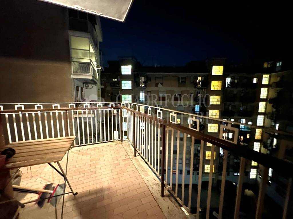 appartamento in vendita a Roma in zona Tiburtino