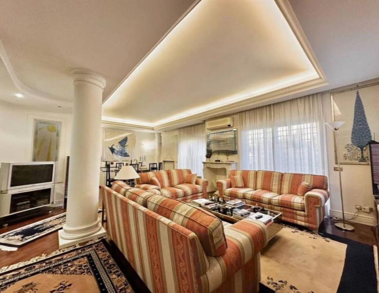 casa indipendente in vendita a Roma