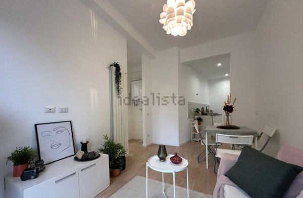 appartamento in vendita a Roma in zona Pinciano