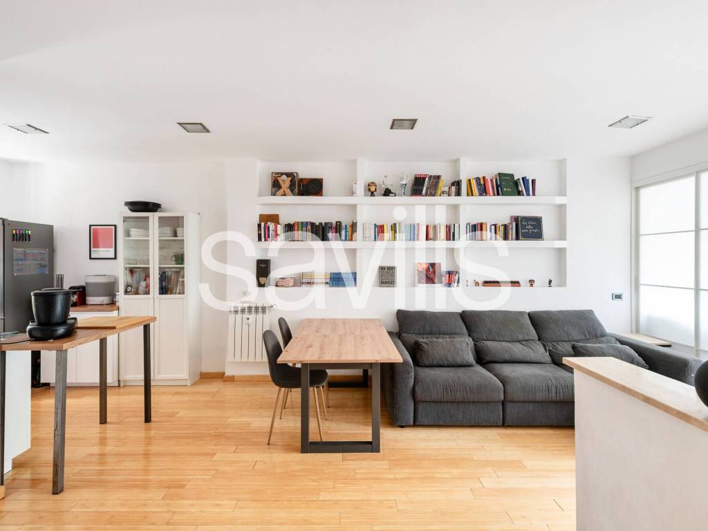 appartamento in vendita a Roma in zona Ardeatino