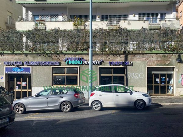 negozio in vendita a Roma
