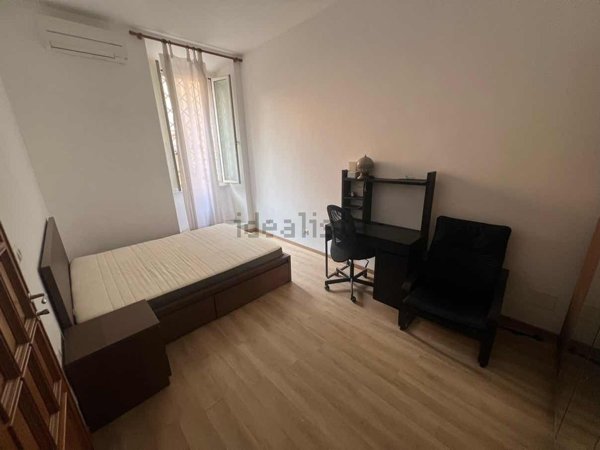 appartamento in vendita a Roma in zona Esquilino