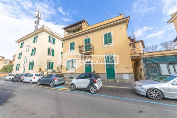 appartamento in vendita a Roma in zona Della Vittoria