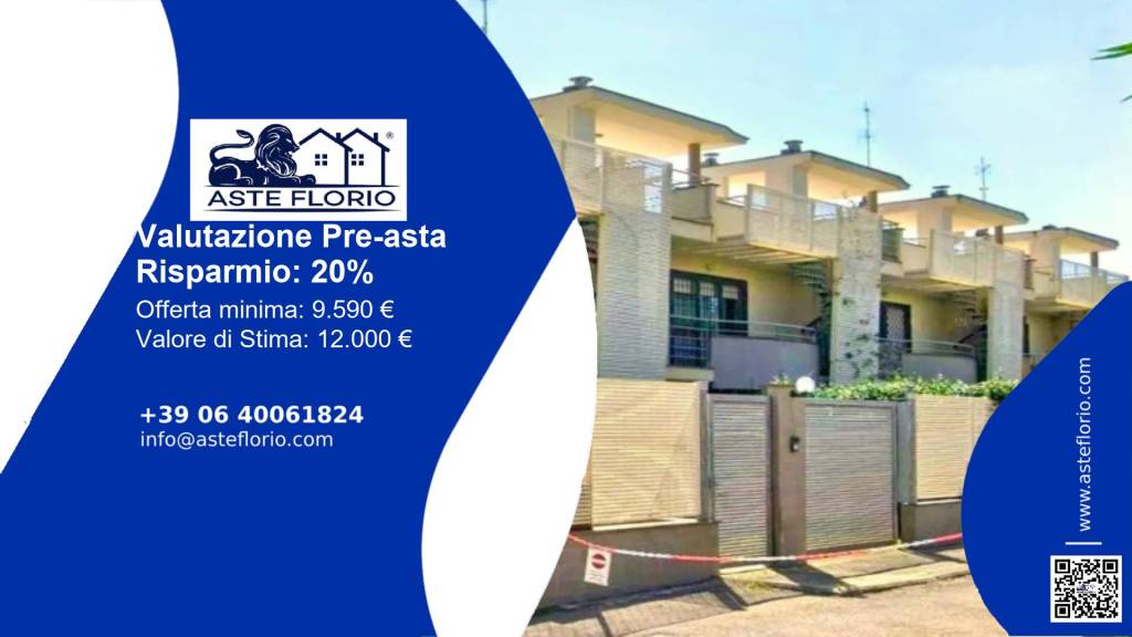 locale commerciale in vendita a Roma in zona Pietralata