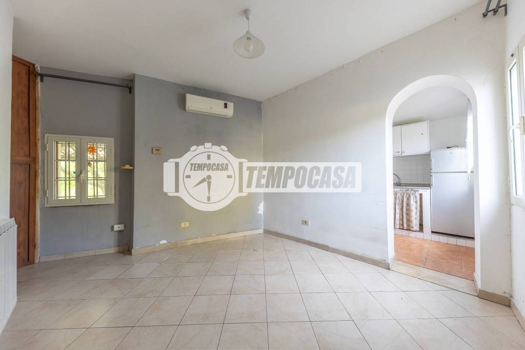 appartamento in vendita a Roma in zona Pietralata