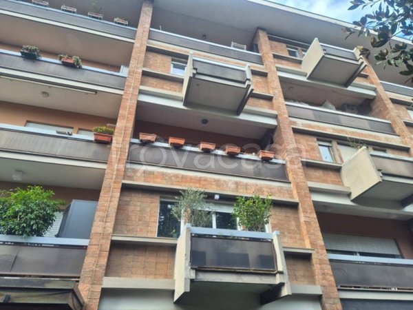 appartamento in vendita a Roma in zona Aurelio