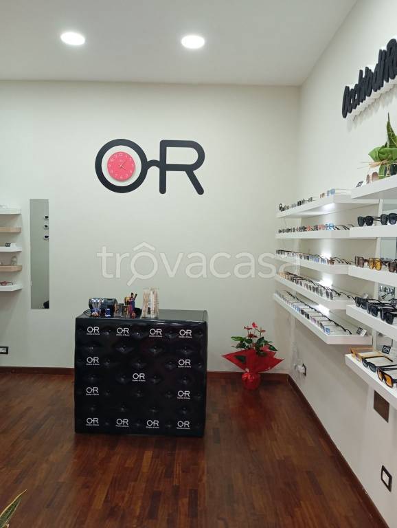 negozio in vendita a Roma in zona Trieste