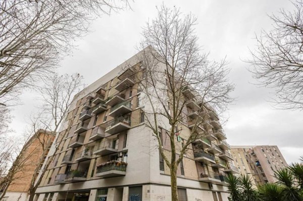 appartamento in vendita a Roma in zona Ostiense