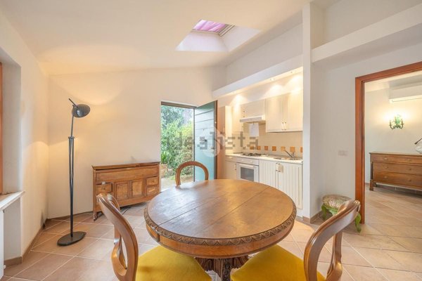 casa indipendente in vendita a Roma in zona Aurelio