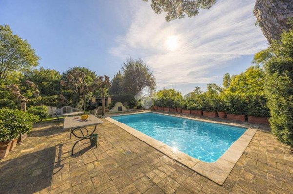 casa indipendente in vendita a Roma in zona Aurelio