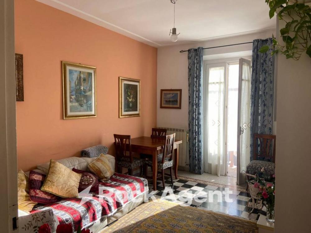 appartamento in vendita a Roma in zona Ostia