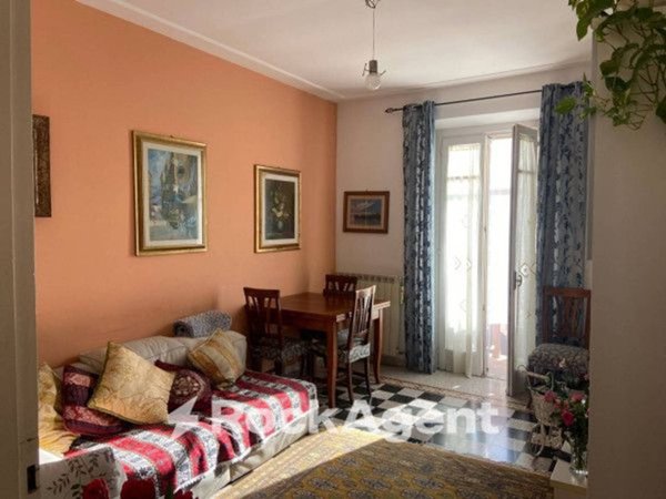 appartamento in vendita a Roma in zona Ostia