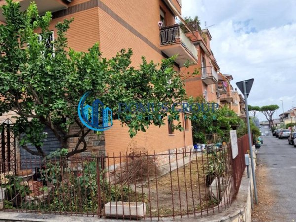 appartamento in vendita a Roma in zona Casalotti
