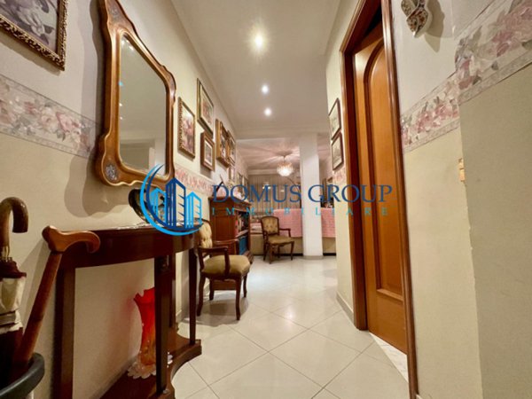 appartamento in vendita a Roma in zona Trastevere