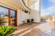 appartamento in vendita a Roma in zona Ottavia