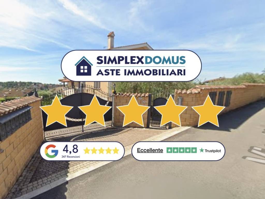 appartamento in vendita a Roma in zona Castel di Leva