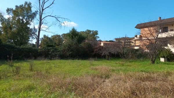 casa indipendente in vendita a Roma in zona Acilia