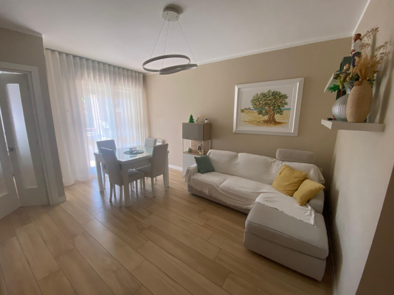 appartamento in vendita a Roma in zona Torrino