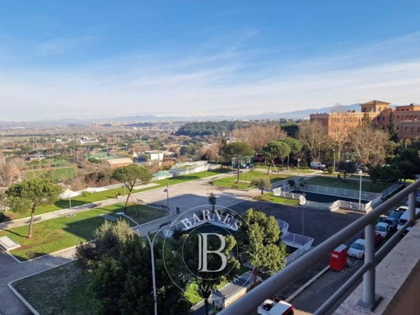 appartamento in vendita a Roma in zona Parioli