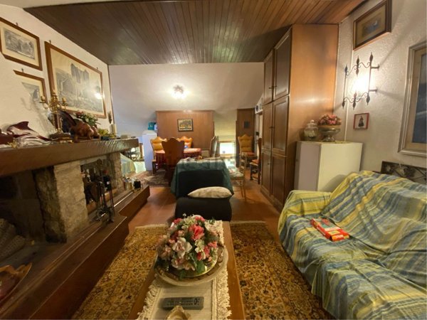 casa indipendente in vendita a Roma in zona Colle Prenestino