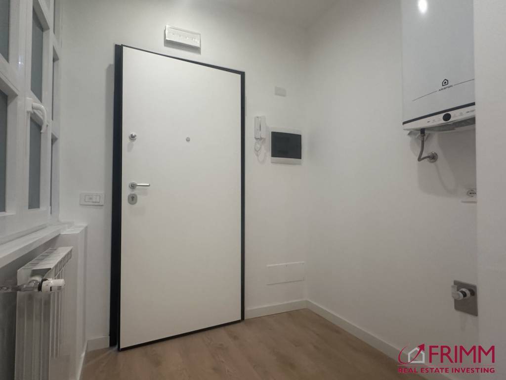 appartamento in vendita a Roma in zona Trieste
