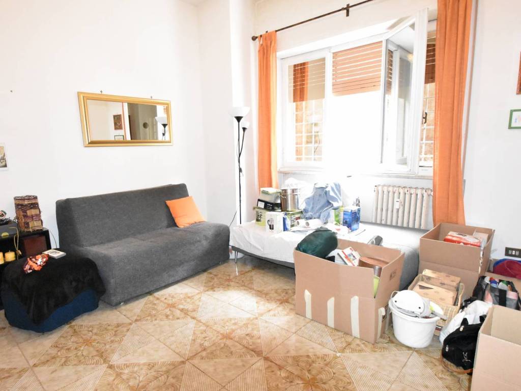 appartamento in vendita a Roma in zona Trionfale