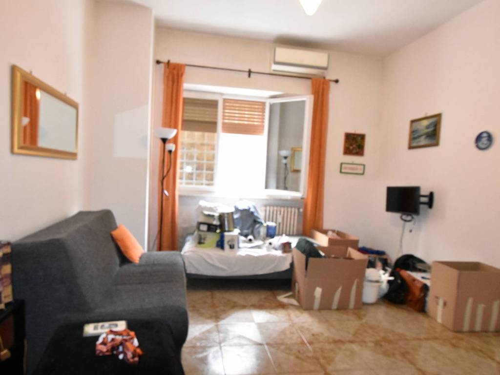 appartamento in vendita a Roma in zona Trionfale