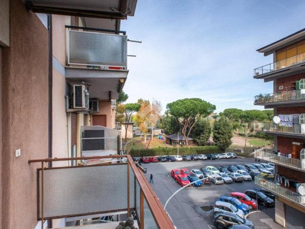 appartamento in vendita a Roma in zona Prenestino-Labicano