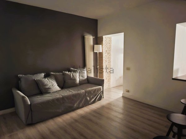 appartamento in vendita a Roma in zona Rione Monti/Campitelli