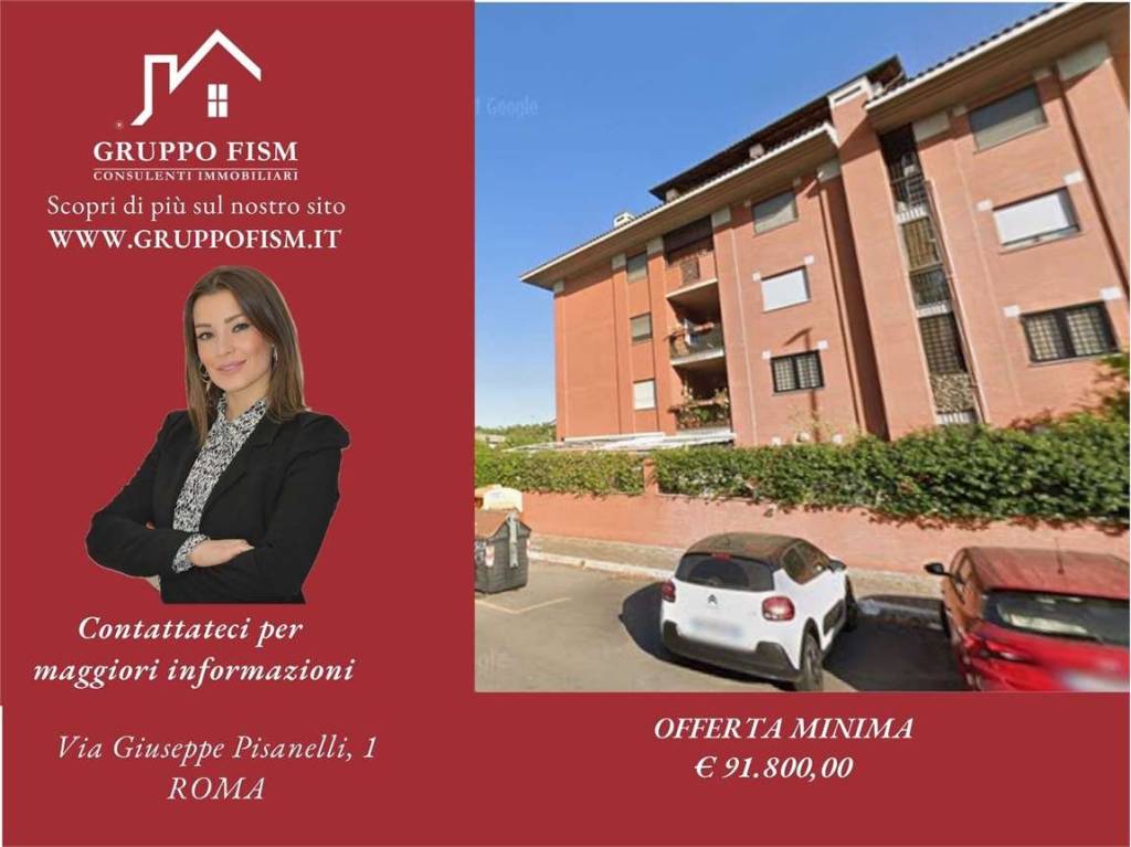 negozio in vendita a Roma