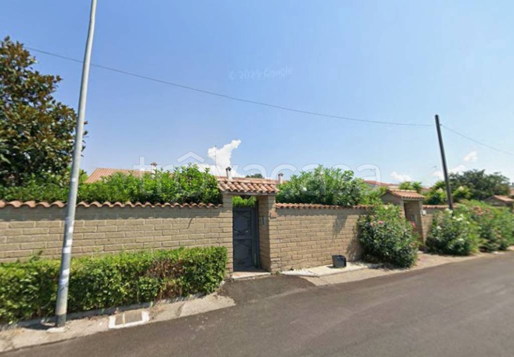 appartamento in vendita a Roma in zona Infernetto