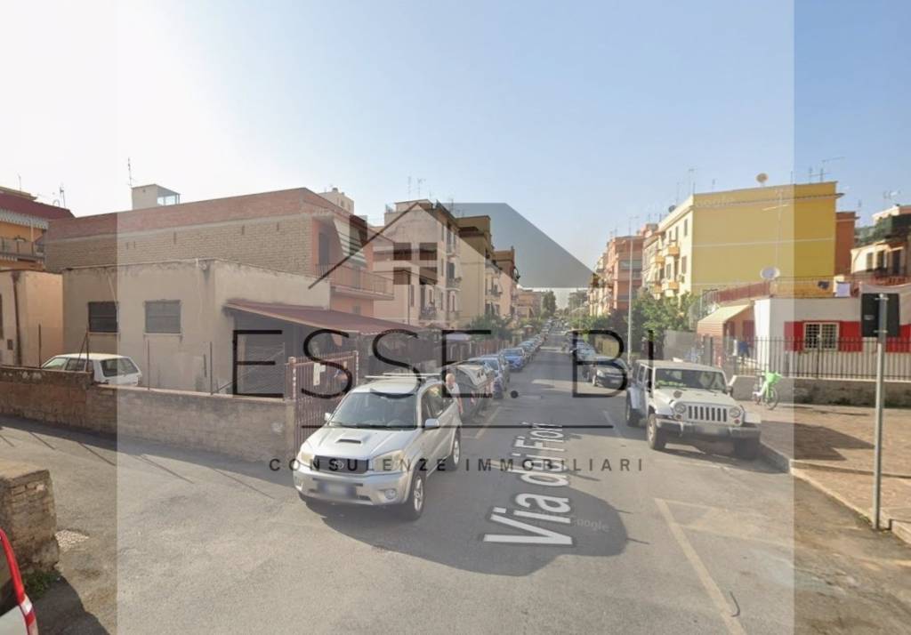 appartamento in vendita a Roma in zona Alessandrino