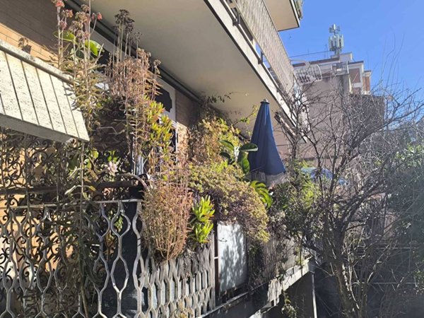 appartamento in vendita a Roma in zona Tor Vergata/Torrenova