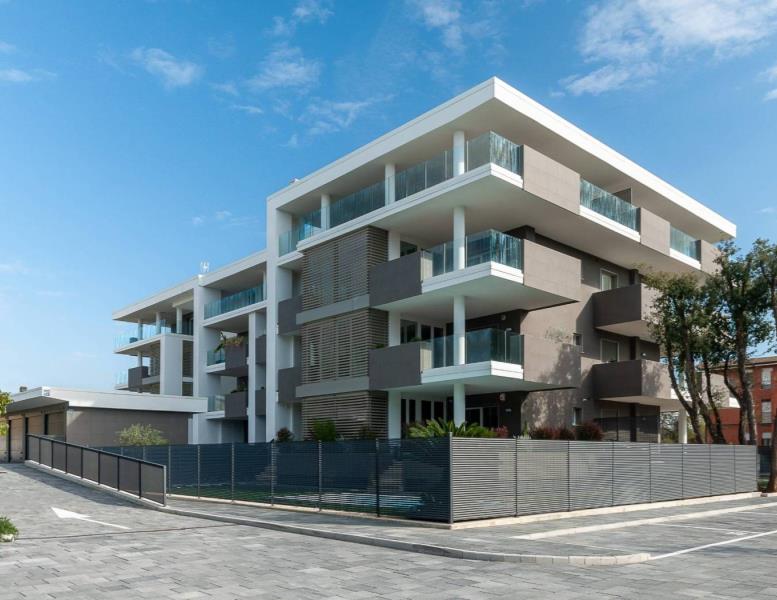 appartamento in vendita a Roma in zona Infernetto