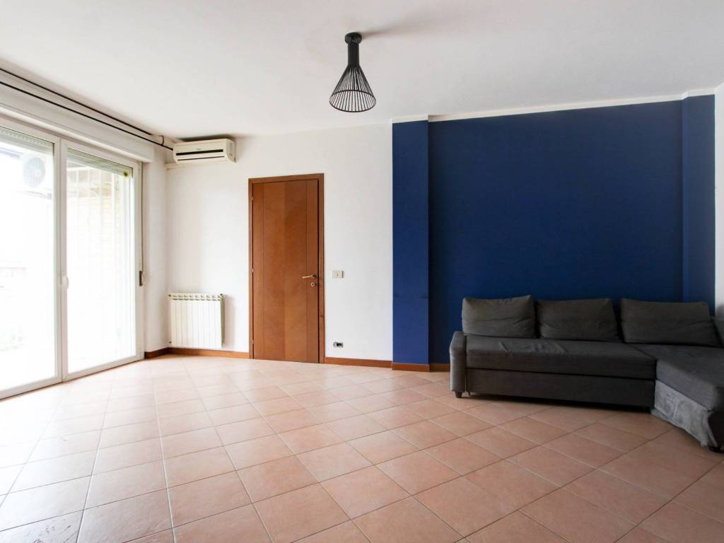 appartamento in vendita a Roma in zona Giuliano Dalmata