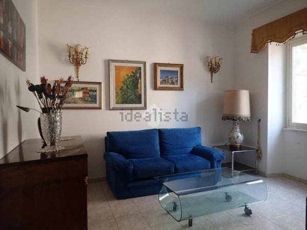 appartamento in vendita a Roma in zona Gianicolense