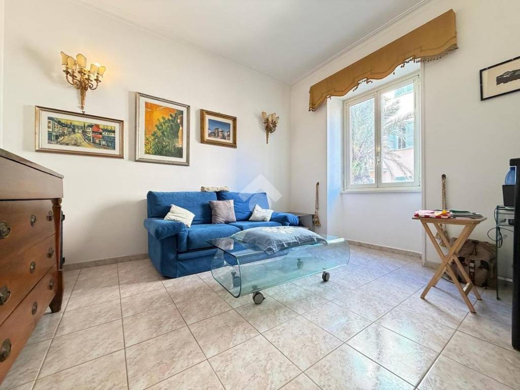 appartamento in vendita a Roma in zona Gianicolense