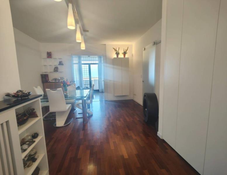 appartamento in vendita a Roma in zona Tor di Quinto