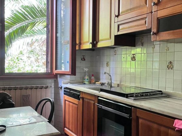 appartamento in vendita a Roma in zona Aurelio