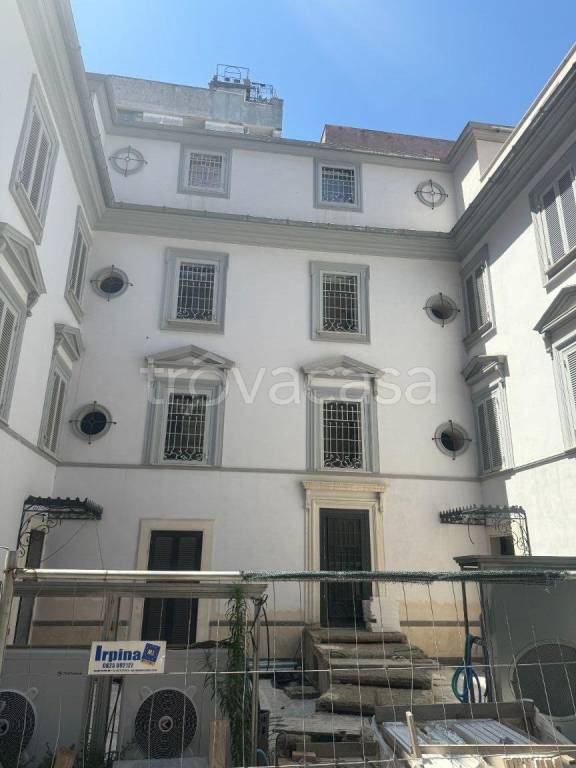 appartamento in vendita a Roma in zona Tuscolano