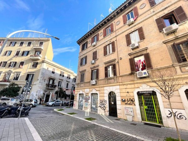 appartamento in vendita a Roma in zona Tiburtino