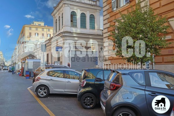 appartamento in vendita a Roma in zona Rione Prati