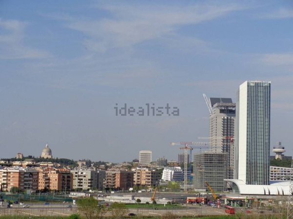 appartamento in vendita a Roma in zona Torrino