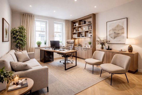 appartamento in vendita a Roma in zona Aurelio